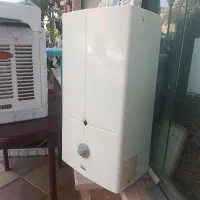 ابگرمکن دیواری بوتان ۳۱۱۵