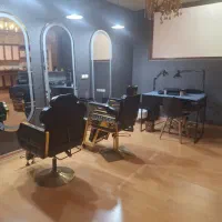 واگذاری وسایل سالن زیبایی بعلت مهاجرت|آرایشگاه و سالنهای زیبایی|مشهد, سجاد شهر|دیوار