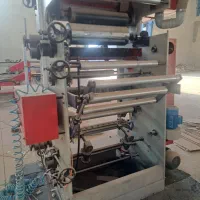 فروش خط تولید نایلون و نایلکس|ماشین‌آلات صنعتی|شهرکرد, |دیوار