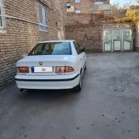 سمند|خودرو سواری و وانت|مرند, |دیوار