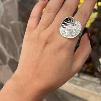 انگشتر با مروارید|بدلیجات|گرگان, |دیوار