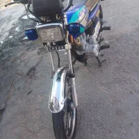 موتور 200احسان|موتورسیکلت|ماهان, |دیوار