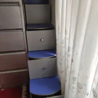 کمد لباس و دراور|جاکفشی، کمد، دراور|تهران, سلسبیل شمالی|دیوار