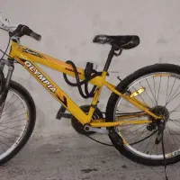 دوچرخه 26 المپیا