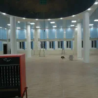 تولیدانواع پرده زبرا وکرکره درسلماس|پرده، رانر، رومیزی|سلماس, |دیوار