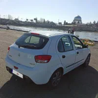 تیبا 2 مدل 99|خودرو سواری و وانت|رشت, حمیدیان|دیوار