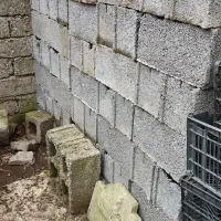 بلوک سیمانی