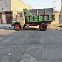 حمل ماسه شن خاک و... با ۹۱۱ با کمترین قیمت،۲۴ساعته