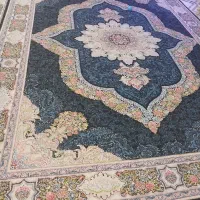 تعدادی فرش