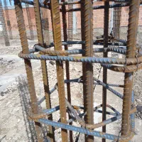 دستگاه خاموت زن