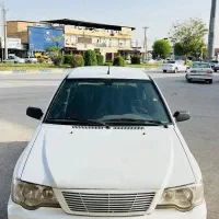 پراید۱۱۱مدل۱۳۹۰