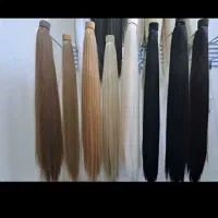 مو دم اسبی مگنتی و کشی