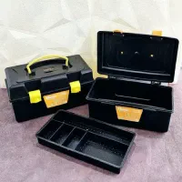 جعبه ابزار همه کاره