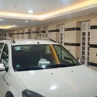 ساندرو استپ وی دنده کم کار واقعی|خودرو سواری و وانت|همدان, |دیوار