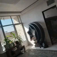 طبقه اول ورودی مجزا نوساز|اجارهٔ آپارتمان|نجفآباد, شریعتی غربی|دیوار