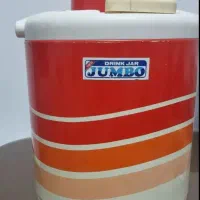 کلمن آب نوستالژی