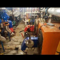 تعمیر تخصصی انواع مشعل پکیج مبدل دیگ بخار و...|خدمات پیشه و مهارت|تربت جام, مطهری|دیوار