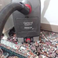 جارو برقی
