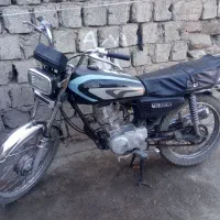 متور هندا مدل ۸۲ تازه تعمیر تمیز|موتورسیکلت|سردشت, |دیوار