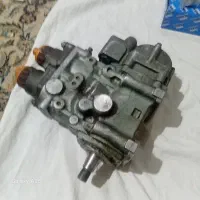 پمپ گازوئیل کشنده فراز