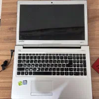 لب تاب لنوو فوق العاده تمیز و سالم|رایانه همراه|مشهد, یوسفیه (شهرک غرب)|دیوار