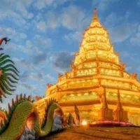 تور تایلند با ما