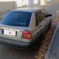 پراید 141
