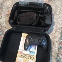 play  station 4|کنسول، بازی ویدئویی و آنلاین|مشهد, شیرودی|دیوار