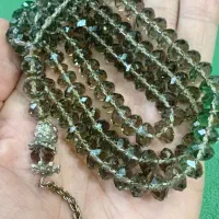 تسبیح کریستالی