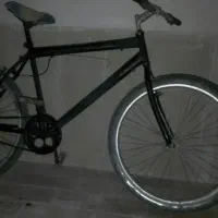دوچرخه