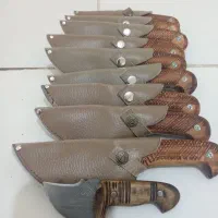 مینی کارد زنجان تیغه استیل و فولادی ضد زنگ|کلکسیون و سرگرمی|زرین دشت (فارس), |دیوار