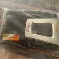 واکمن قدیمی tcm343خبرنگاری