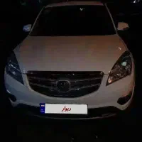 چانگان ۹۷  (2018 )|خودرو سواری و وانت|تهران, کاج|دیوار