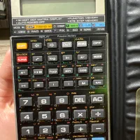 ماشین حساب casio حرفه ای مهندسی