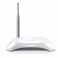 انواع مودم های بی سیم ADSL2 درحدنو مارک TP-LINK|مودم و تجهیزات شبکه|زنجان, |دیوار