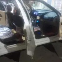 پژو پارس فول سفارشی xu7p elx مدل 1402