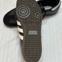 کتونی  آدیداس اورجینال مدل سامبا نو و استفاده نشده|کیف، کفش، کمربند|تهران, پاسداران|دیوار