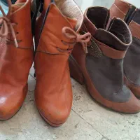 کفش