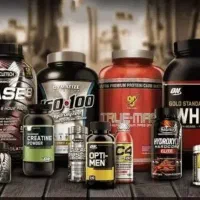 نیروی ساده و ماهر و حراست کارخانه مکمل ورزشی