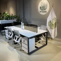 میز کار مشترک اداری