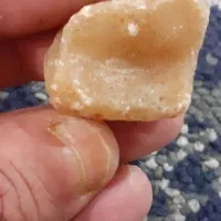 مقداری سنگ باارزش شهاب سنگ الماسی|کلکسیون اشیاء عتیقه|الشتر, |دیوار