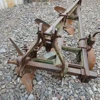 خیش رومانی