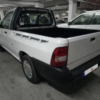 وانت پراید 151 پلاس، مدل 1404 صفر