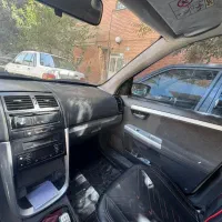 سمند سورن توربو شارژ تمیز مدل ۹۵ بیمه بدنه داره|خودرو سواری و وانت|تهران, بهداشت|دیوار