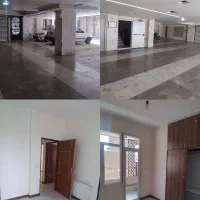 آپارتمان ۳ خوابه ۱۲۳ متر فول