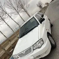 پراید 111 مدل 98