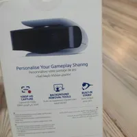 دوربین ps5