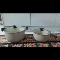 دو عدد قابلمه