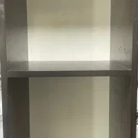 قفسه کتاب کتابخانه