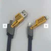 سیم شاژر سریع ۱.۲ متری|لوازم جانبی موبایل و تبلت|مریوان, |دیوار